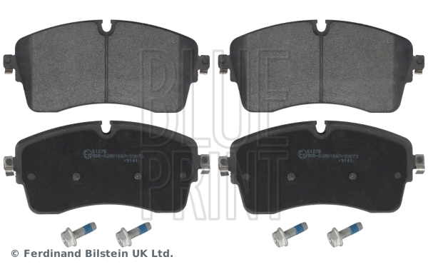 Sapatas do freio dianteiras de disco Land Rover Range Rover EVOQUE L551