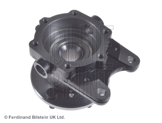 Cubo traseiro Land Rover Range Rover II LP, P38A ao melhor preço