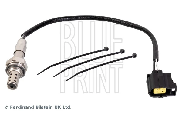 Compre Sonda lambda, sensor de oxigênio Seat Ibiza 2