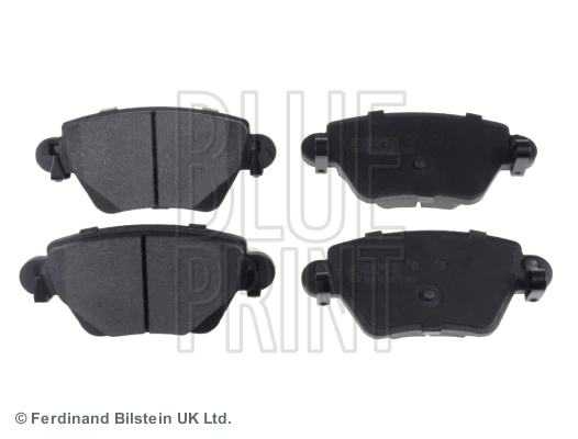 Sapatas do freio traseiras de disco Ford Mondeo preço, a partir de 26,31 USD