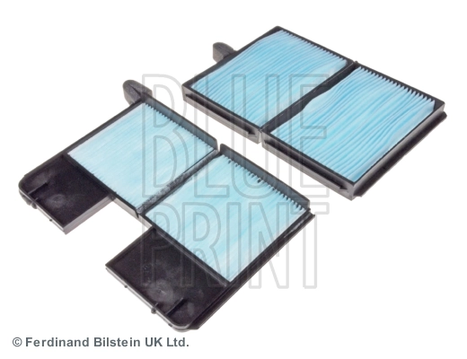 ADT32509 Blue Print Filtro de salão