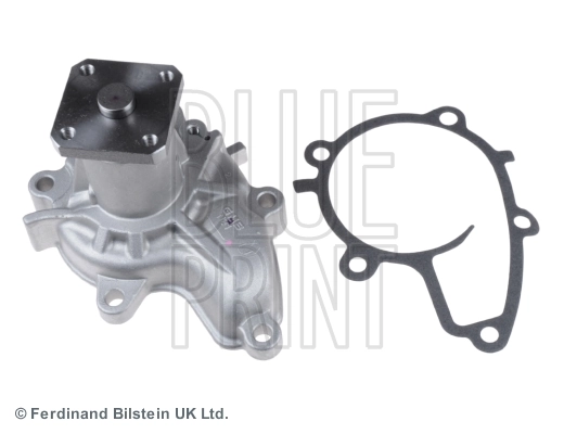  Bomba de água (bomba) de esfriamento Nissan Sunny II sedan (N13) (1986 - 1991) II