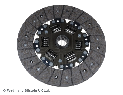 Disco de embraiagem para Toyota Land Cruiser PRADO ASIA J12