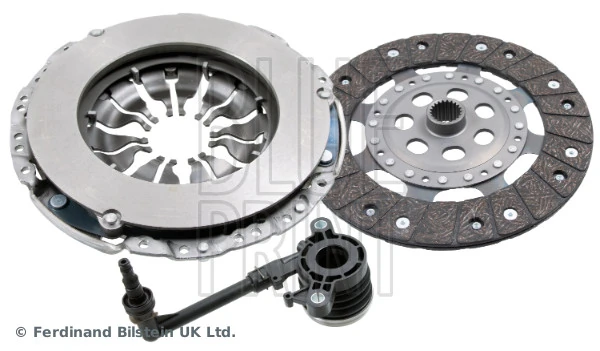 ADR163049 Blue Print Kit de embraiagem (3 peças)