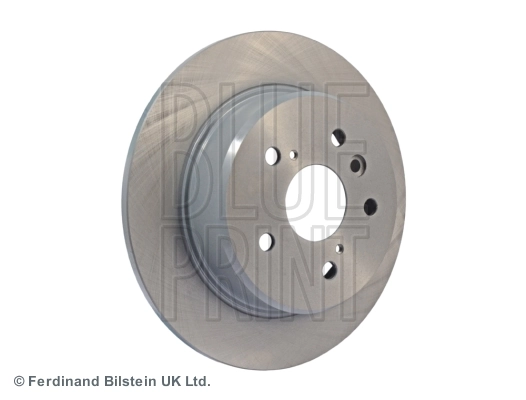  Disco do freio traseiro Lexus RX 300 SUV (MCU15) (2000 - 2003) 300