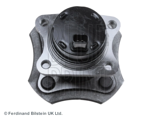  Cubo traseiro Mitsubishi Galant VII hatchback (E5A, E7A, E8A) (1992 - 1996) VII