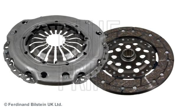 Compre 71790789 Fiat/Alfa/Lancia Kit de embraiagem (3 peças)