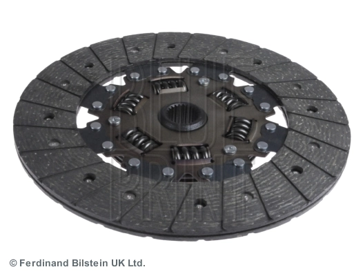  Disco de embraiagem Nissan Pathfinder SUV (R50) (1995 - 2004) 