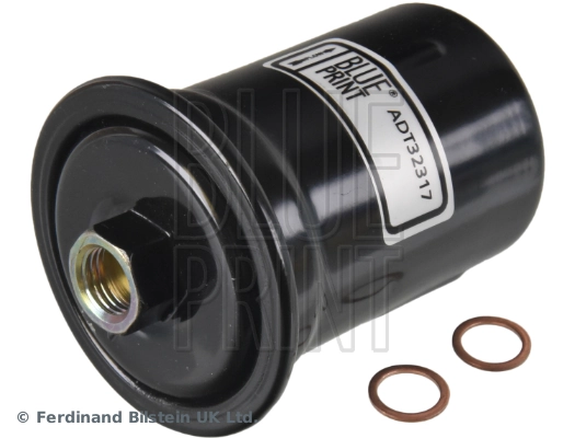 Filtro de combustível para Toyota RAV4 I XA