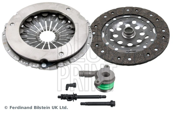 ADR163035 Blue Print Kit de embraiagem (3 peças)