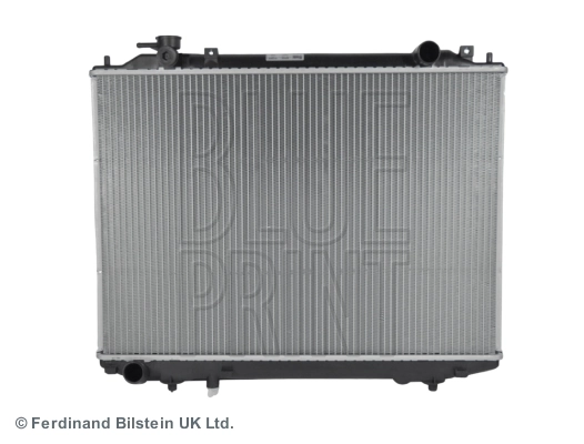 WLW115200 Mazda Radiador de esfriamento de motor