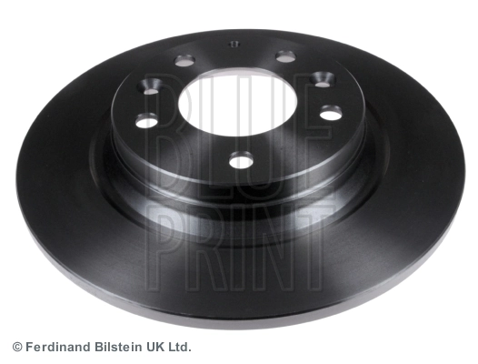 Disco do freio traseiro para Mazda 323 F VI BJ