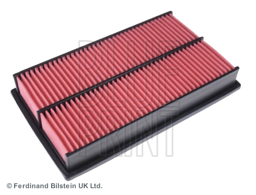 Filtro de ar Mazda 323 F IV hatchback (BG) (1989 - 1994) F IV