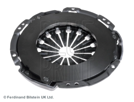  Cesta de embraiagem Toyota Land Cruiser PRADO ASIA SUV (J12) (2002 - 2010) PRADO ASIA
