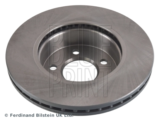 Disco do freio dianteiro para Volkswagen Crafter  SZ, SZB, SZC, SZD, SZH, SZI, SZO, SZP