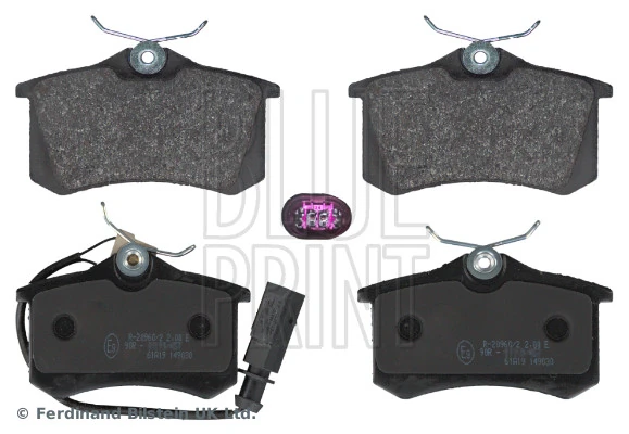 ADV184240 Blue Print