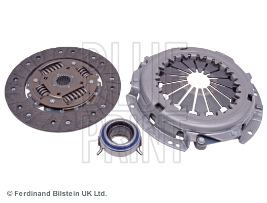 Kit de embraiagem (3 peças) Toyota Hilux preço, a partir de 115,22 USD