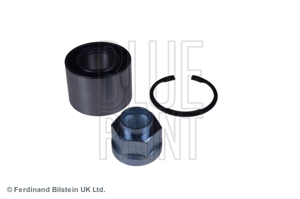DT255237 FAG Rolamento de cubo traseiro