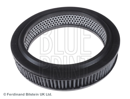  Filtro de ar Mitsubishi Lancer III sedan (C1A,C6A) (1983 - 1990) III