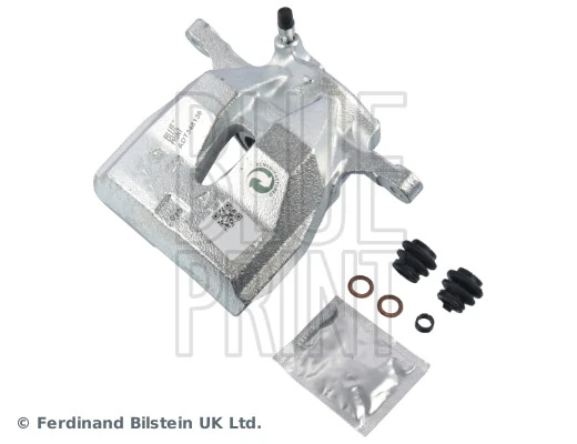 ADT348136 Blue Print