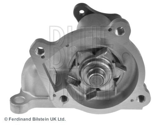 Bomba de água (bomba) de esfriamento para Mazda 323 II 3 dr 