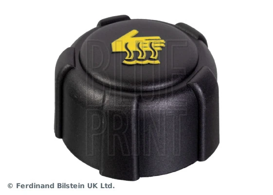 Tampa (tampão) do tanque de expansão para Fiat Ducato II 230L