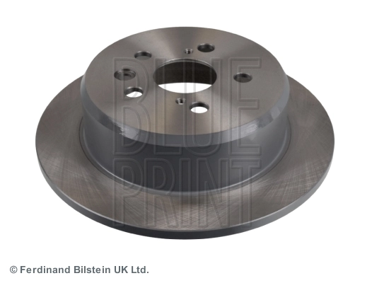 Disco do freio traseiro para Toyota Camry V2