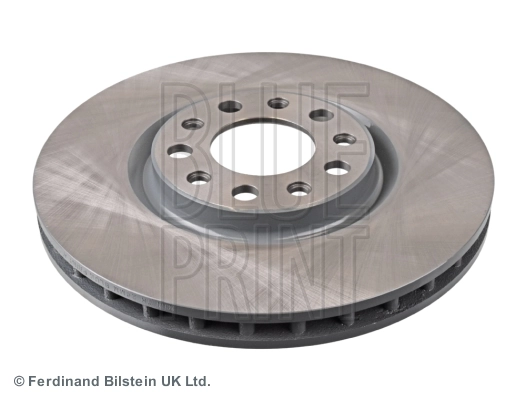 Disco do freio dianteiro para Alfa Romeo 159  939