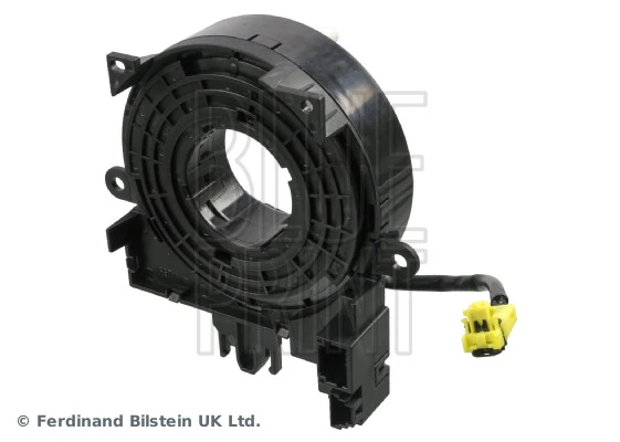 Anel AIRBAG de contato, cabo plano do volante para Nissan Qashqai II J11