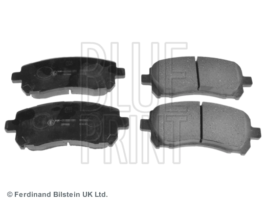 ADS74221 Blue Print