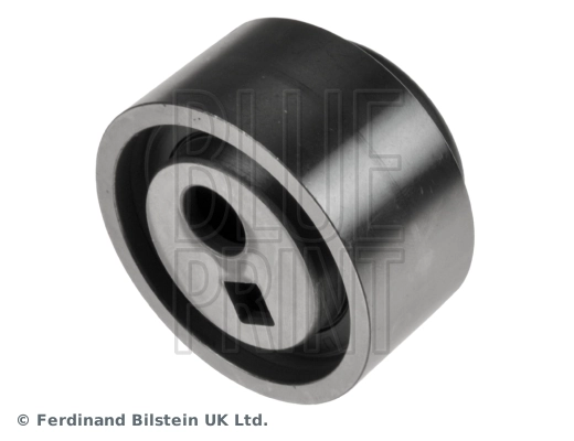  Rolo de reguladora de tensão da correia do mecanismo de distribuição de gás Nissan Micra hatchback (K11) (1992 - 2003) 