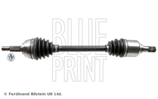 ADBP890014 Blue Print