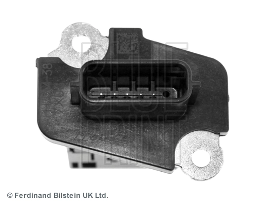Sensor de fluxo (consumo) de ar, medidor de consumo M.A.F. - (Mass Airflow) Nissan Qashqai I J10