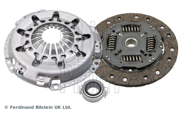 Compre KT313 Aisin Kit de embraiagem (3 peças)