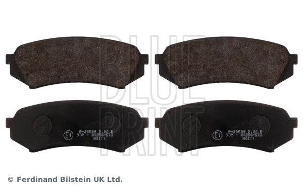  Land Cruiser  SUV (1998-2005) original desde 34,27 €