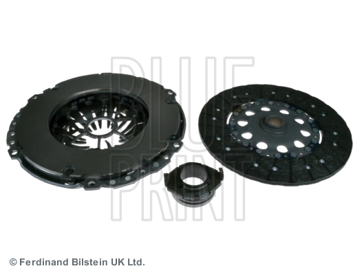 Compre 832063 VALEO Kit de embraiagem (3 peças)
