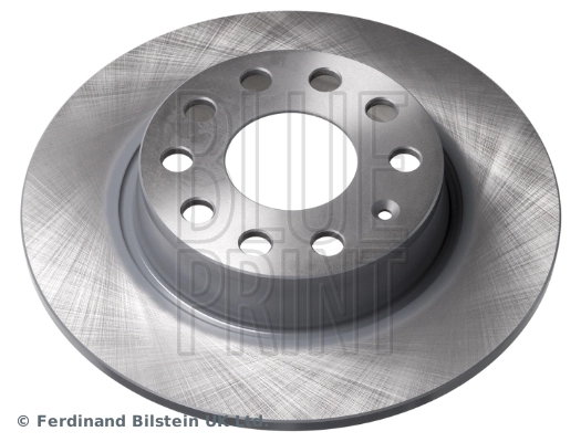 Disco do freio traseiro para Skoda Octavia NX5, PV5