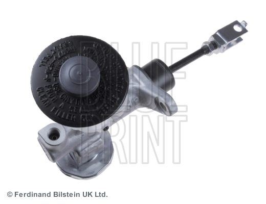 ADT334105 Blue Print