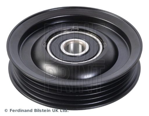  Rolo de reguladora de tensão da correia de transmissão Nissan Patrol SUV (Y61) (1997 - 2010) 