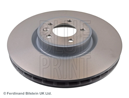 Disco do freio dianteiro Land Rover Range Rover III L322