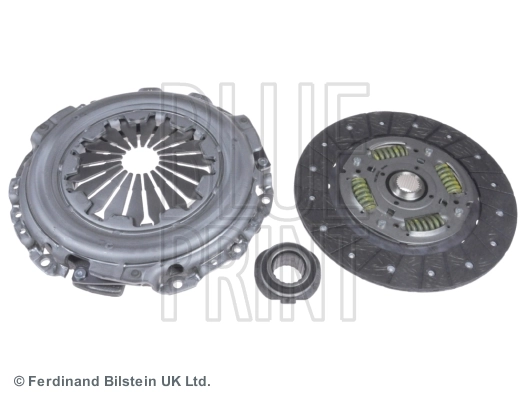 ADC430116 Blue Print
