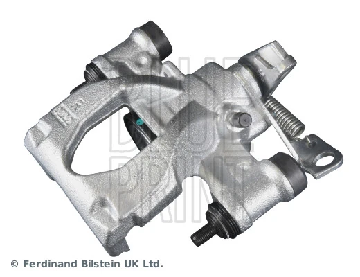 Suporte do freio traseiro direito BHV933EC TRW