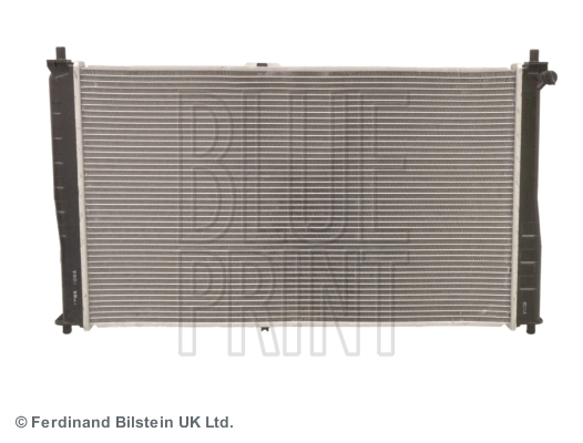 Radiador de esfriamento de motor Polcar 4140082 preço, a partir de 107,39 USD