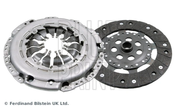 Kit de embraiagem (3 peças) para Nissan X-Trail  T31