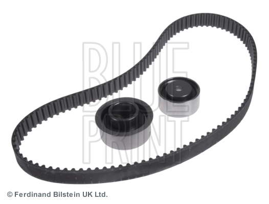 1611256180 Peugeot/Citroen Correia do mecanismo de distribuição de gás, kit