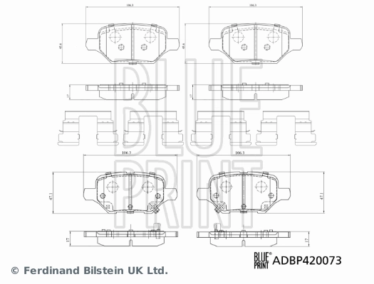  General Motors 42788828