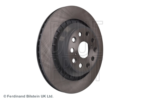 Disco do freio traseiro para Lexus LS 460/460L USF4