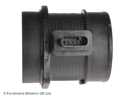 Sensor de fluxo (consumo) de ar, medidor de consumo M.A.F. - (Mass Airflow) 9220930006 VAG