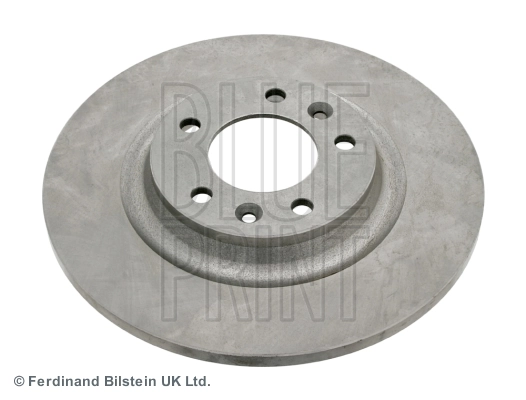 Disco do freio traseiro para Peugeot 407 SW 6E