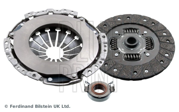 ADT330274 Blue Print Kit de embraiagem (3 peças)